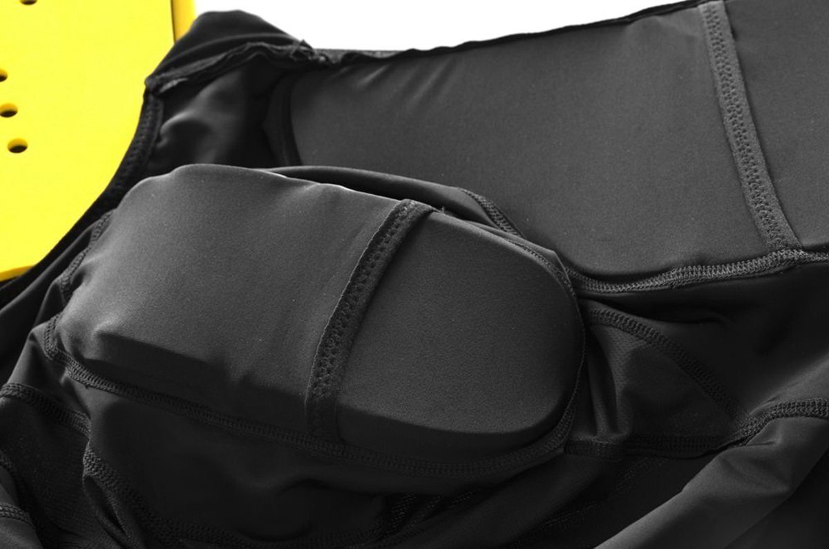 新品用上質(zhì) 上半身プロテクタ バイク用 オフロード ー バイクウェア モトクロス スキー ☆5サイズ選択/1點(diǎn)