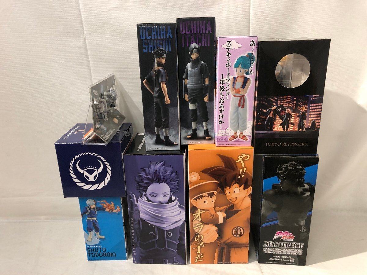834,ナルト 呪術廻戦 ドラゴンボール HUNTER×HUNTER 鬼滅の刃