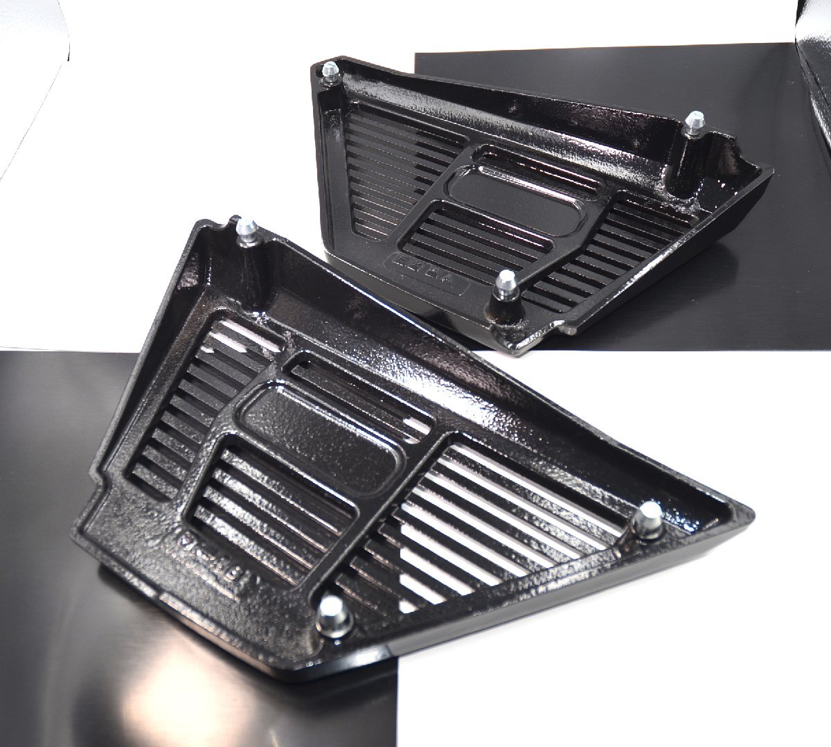 Z400FX Z550FX Z400J アルフィンカバー 検/ ZGP ゼファー400 Z400FX Z550FX Z400J アルフィンカバー 検/ ZGP ゼファー400