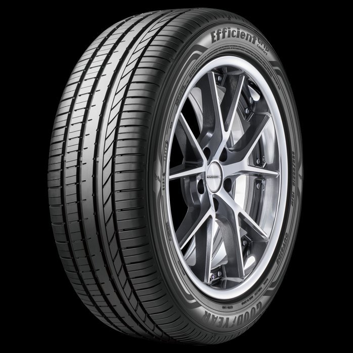EfficientGrip Comfort 255/35R18 94W XL