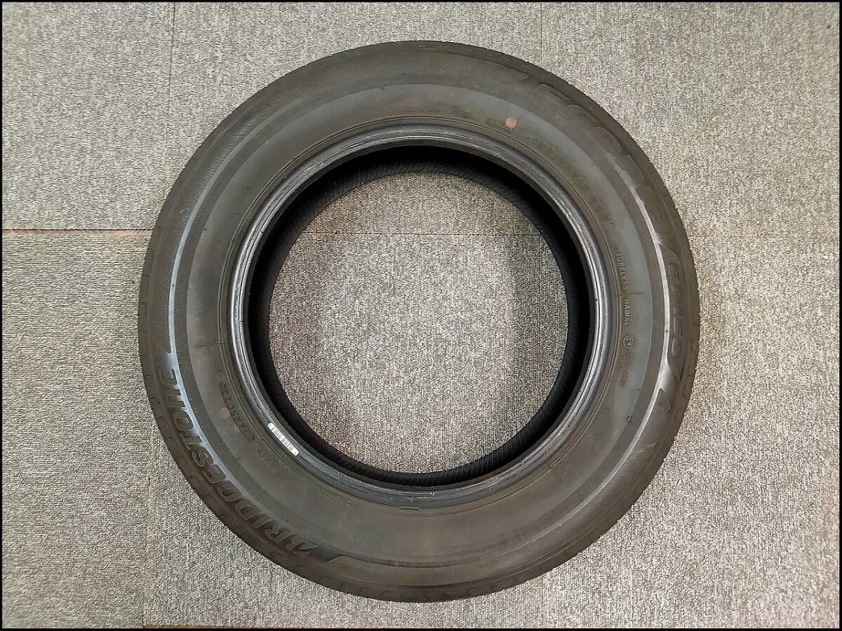 ★2022年 185/65R15 88S ブリヂストン BRIDGESTONE ECOPIA EP150 4本_画像7