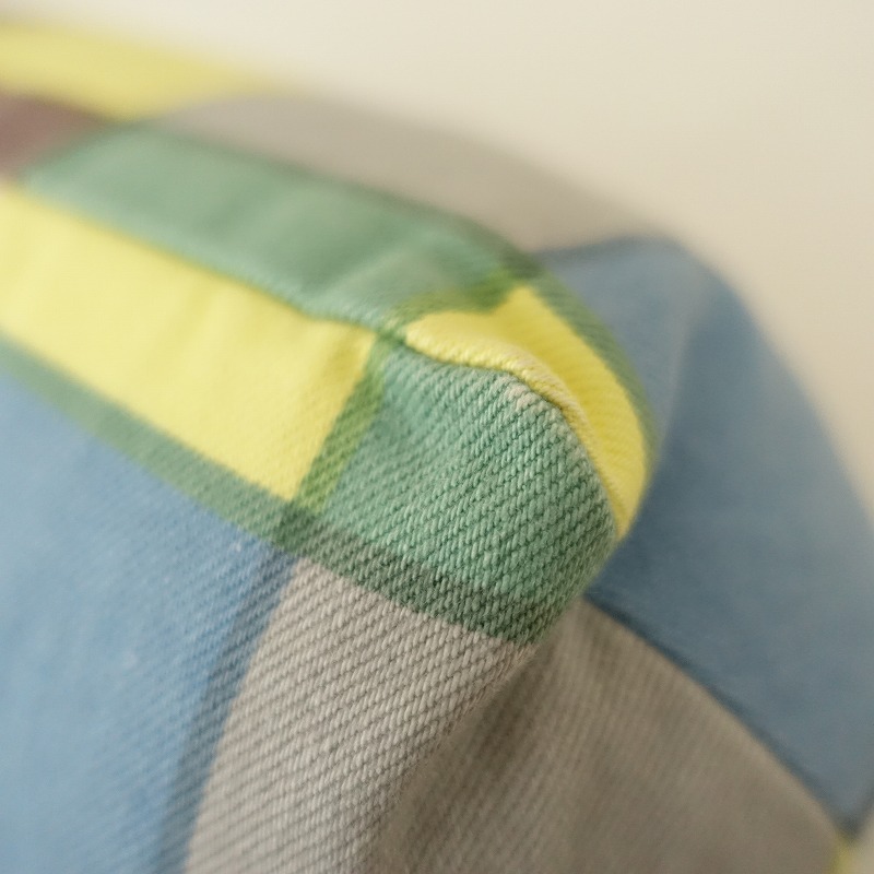 ミナペルホネン mina perhonen *jelly quartz cushion クッション*雑貨インテリアカバー中綿セット0225(ac7-2502-47)【30C52a】