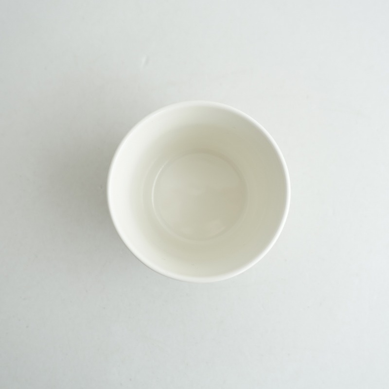 【北歐】日本限定色/マリメッコ marimekko *PUKETTI プケッティ ラテマグ グレー*食器コップ【陶器】(wa23-2502-24)【90C52】