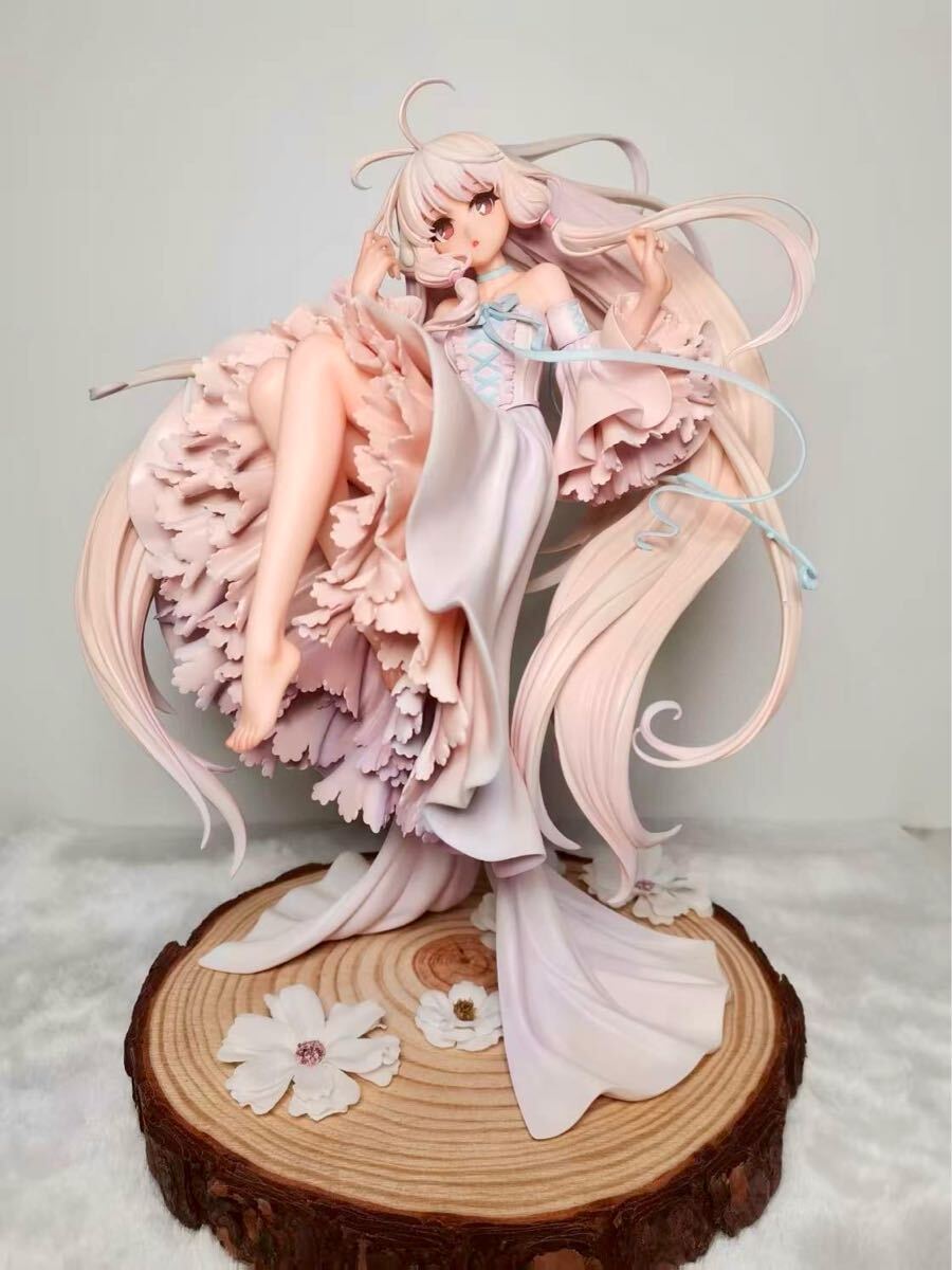 1/7 ちょびっツ ちぃ CLAMP 塗装済み ガレージキット 完成品 1/7 ちょびっツ ちぃ CLAMP 塗装済み ガレージキット 完成品