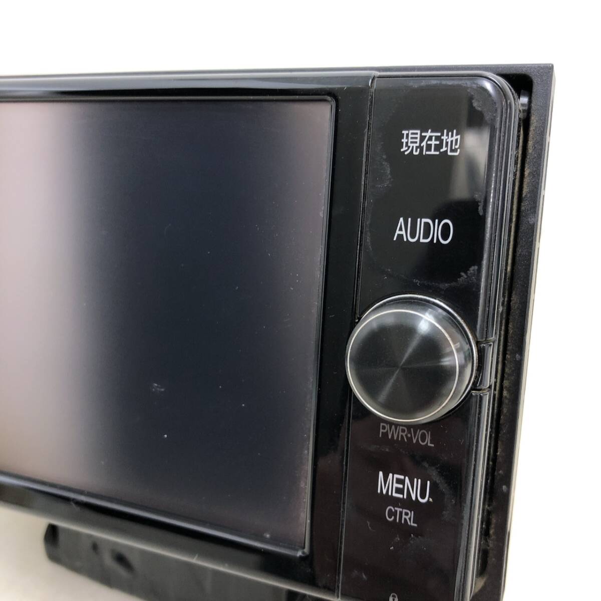 C1221 売り切り!トヨタ純正SDナビ NSZT-W66T 08605-00A50 地図 C1221 売り切り!トヨタ純正SDナビ NSZT-W66T 08605-00A50 地図