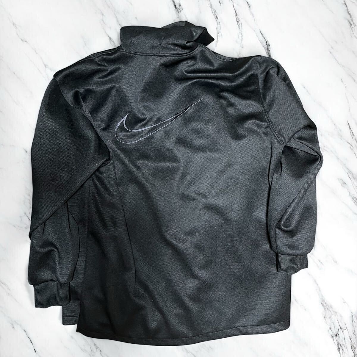 NIKE・ナイキ・アノラックパーカー・プルオーバー・ハーフジップ NIKE・ナイキ・アノラックパーカー・プルオーバー・ハーフジップ