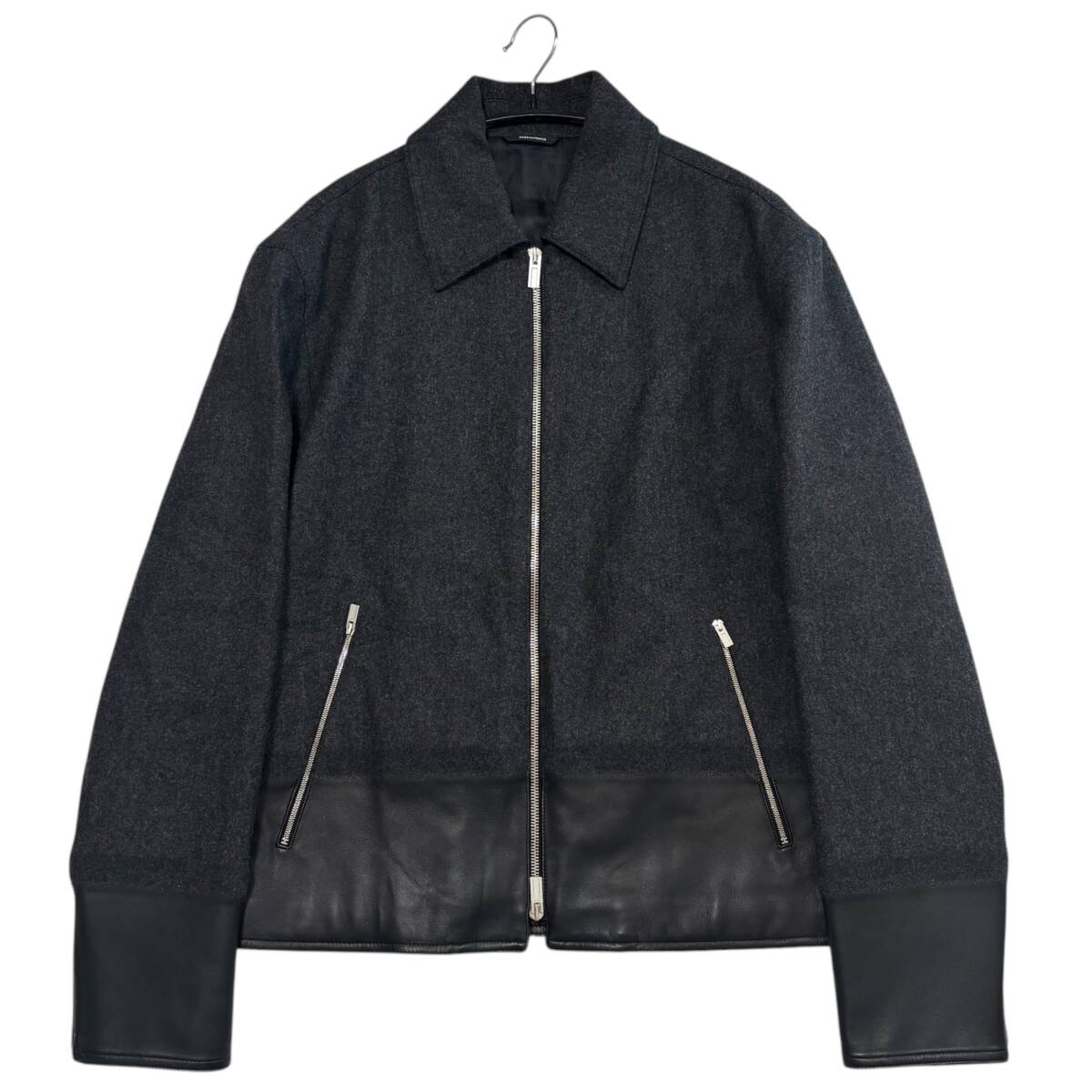 エルメス 超希少 極美品 14AW コレクションピース ファントム エルメス 超希少 極美品 14AW コレクションピース ファントム