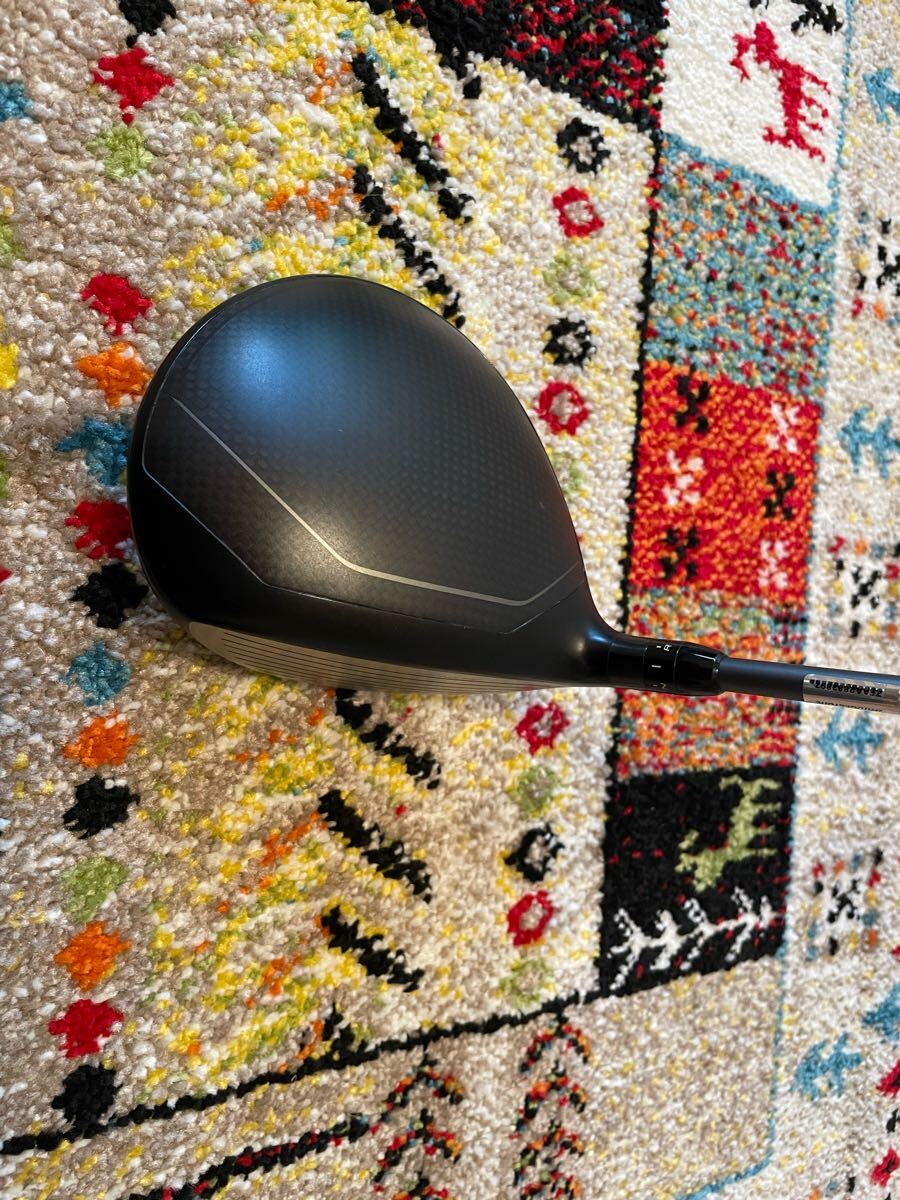 【激安】ブリヂストン ツアーBXドライバー_画像7