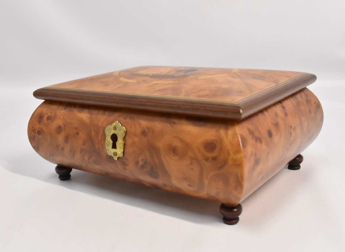 1-6683)REUGE リュージュ Romance『EDELWEISS エーデルワイス 1-6683)REUGE リュージュ Romance『EDELWEISS エーデルワイス