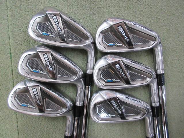 テーラーメイド 惜しかっ SIM2 MAX OS/N.S.PRO MODUS3 TOUR 105 テーラーメイド 惜しかっ SIM2 MAX OS/N.S.PRO MODUS3 TOUR 105
