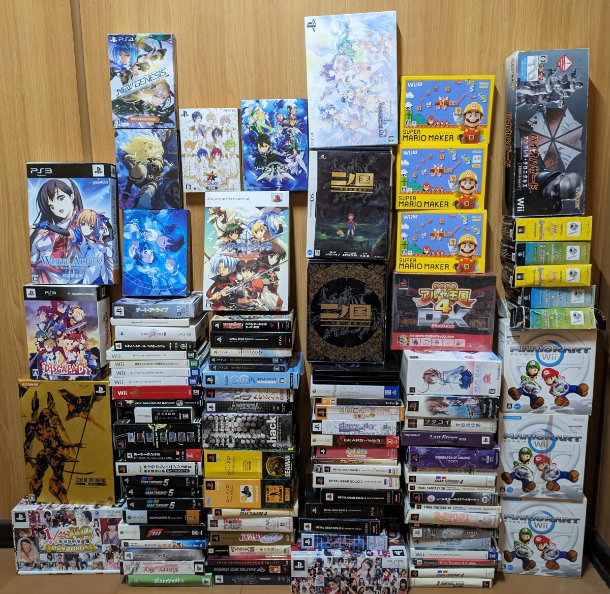 ジャンク】【1円スタート】PS2 PS3 PS4 PSP PSvita Wii WiiU DS ジャンク】【1円スタート】PS2 PS3 PS4 PSP PSvita Wii WiiU DS