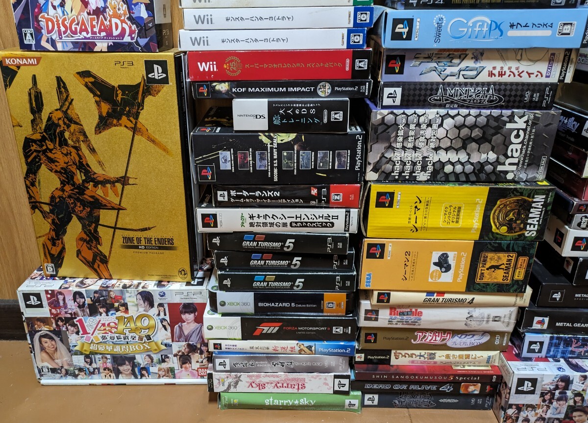 ジャンク】【1円スタート】PS2 PS3 PS4 PSP PSvita Wii WiiU DS ジャンク】【1円スタート】PS2 PS3 PS4 PSP PSvita Wii WiiU DS