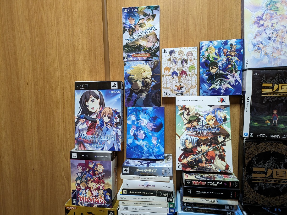 ジャンク】【1円スタート】PS2 PS3 PS4 PSP PSvita Wii WiiU DS ジャンク】【1円スタート】PS2 PS3 PS4 PSP PSvita Wii WiiU DS