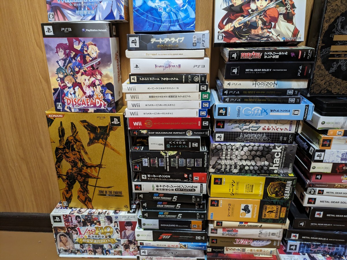 ジャンク】【1円スタート】PS2 PS3 PS4 PSP PSvita Wii WiiU DS ジャンク】【1円スタート】PS2 PS3 PS4 PSP PSvita Wii WiiU DS