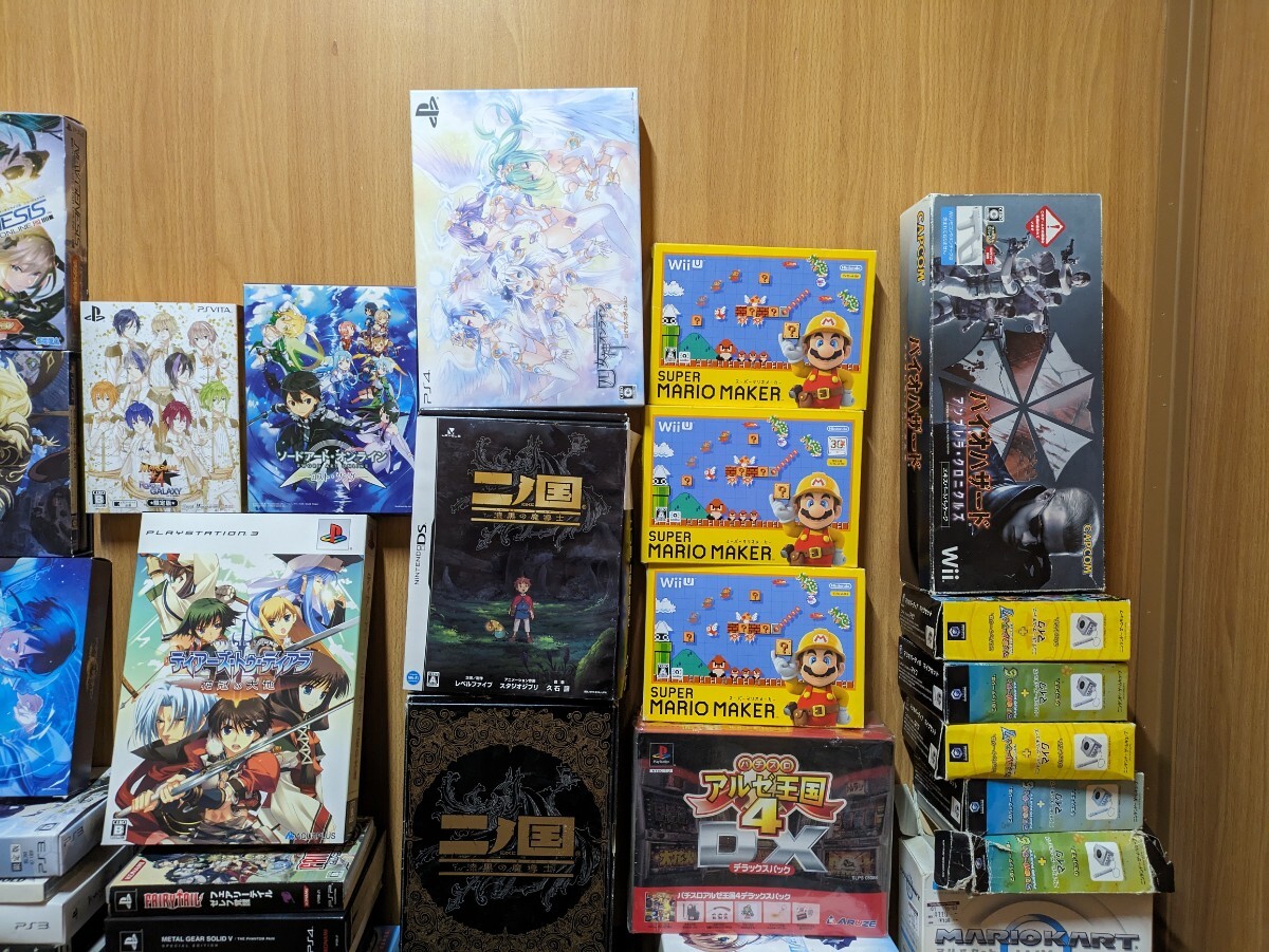 ジャンク】【1円スタート】PS2 PS3 PS4 PSP PSvita Wii WiiU DS ジャンク】【1円スタート】PS2 PS3 PS4 PSP PSvita Wii WiiU DS