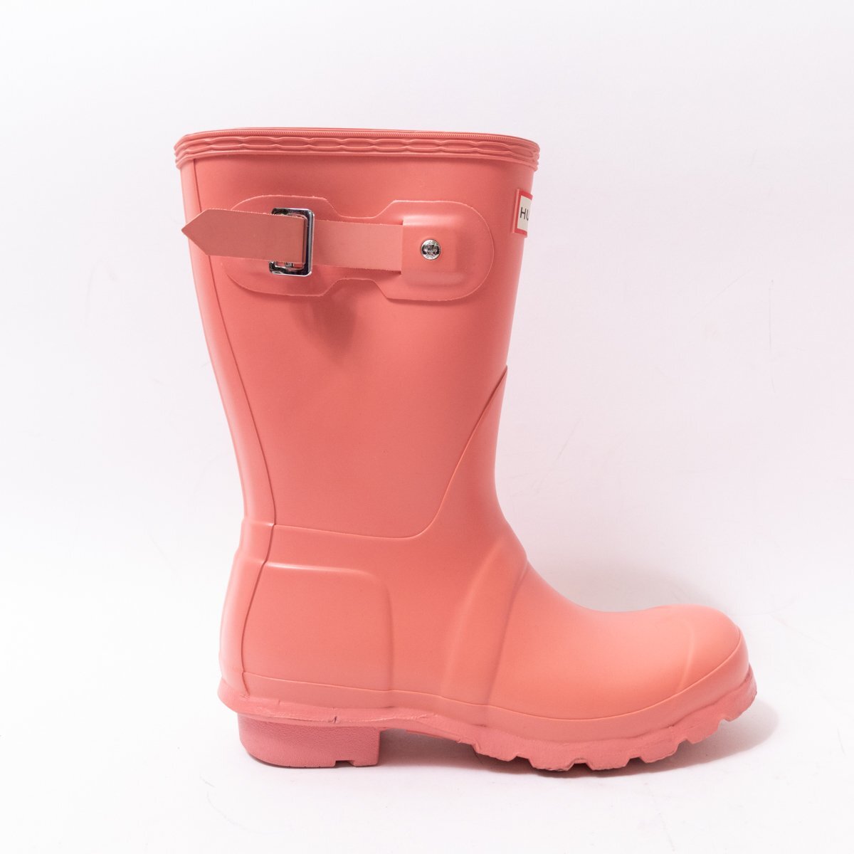HUNTER ハンター ブーツ 長靴 ピンク レインブーツ 雨具 防水 HUNTER ハンター ブーツ 長靴 ピンク レインブーツ 雨具 防水