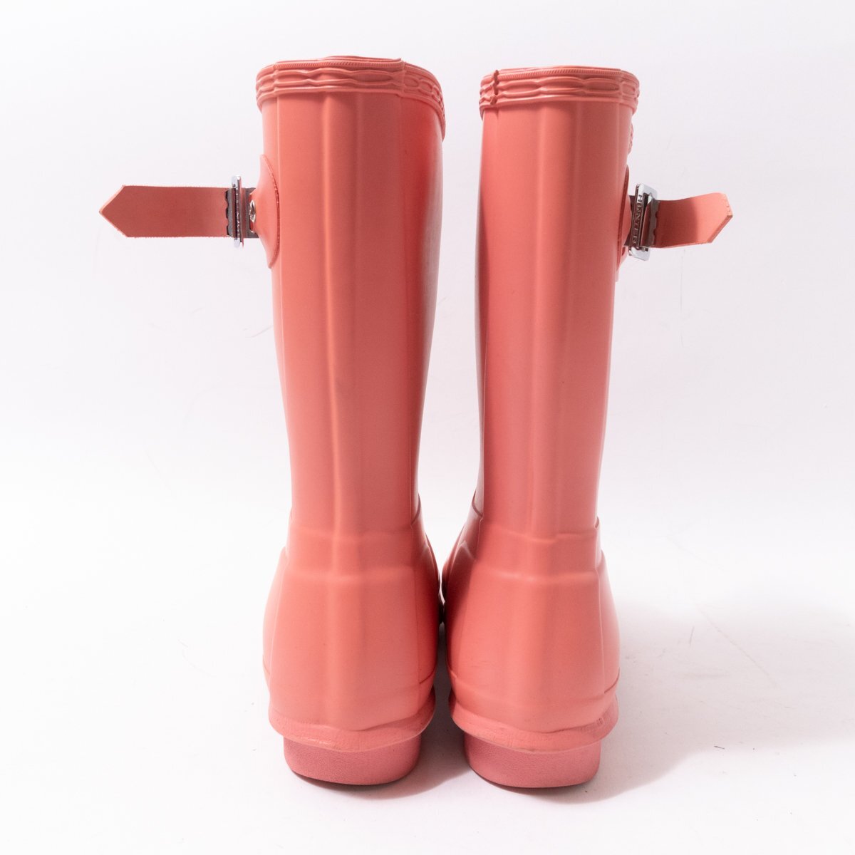 HUNTER ハンター ブーツ 長靴 ピンク レインブーツ 雨具 防水 HUNTER ハンター ブーツ 長靴 ピンク レインブーツ 雨具 防水
