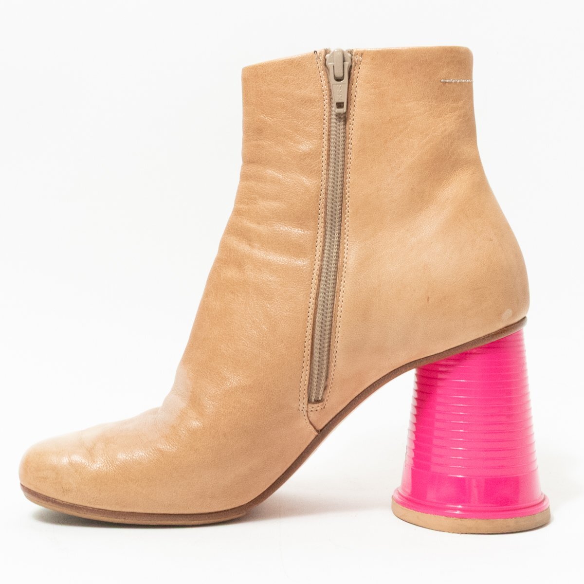 1円スタート】MM6 Maison Margiela エムエムシックス イタリア製 1円スタート】MM6 Maison Margiela エムエムシックス イタリア製
