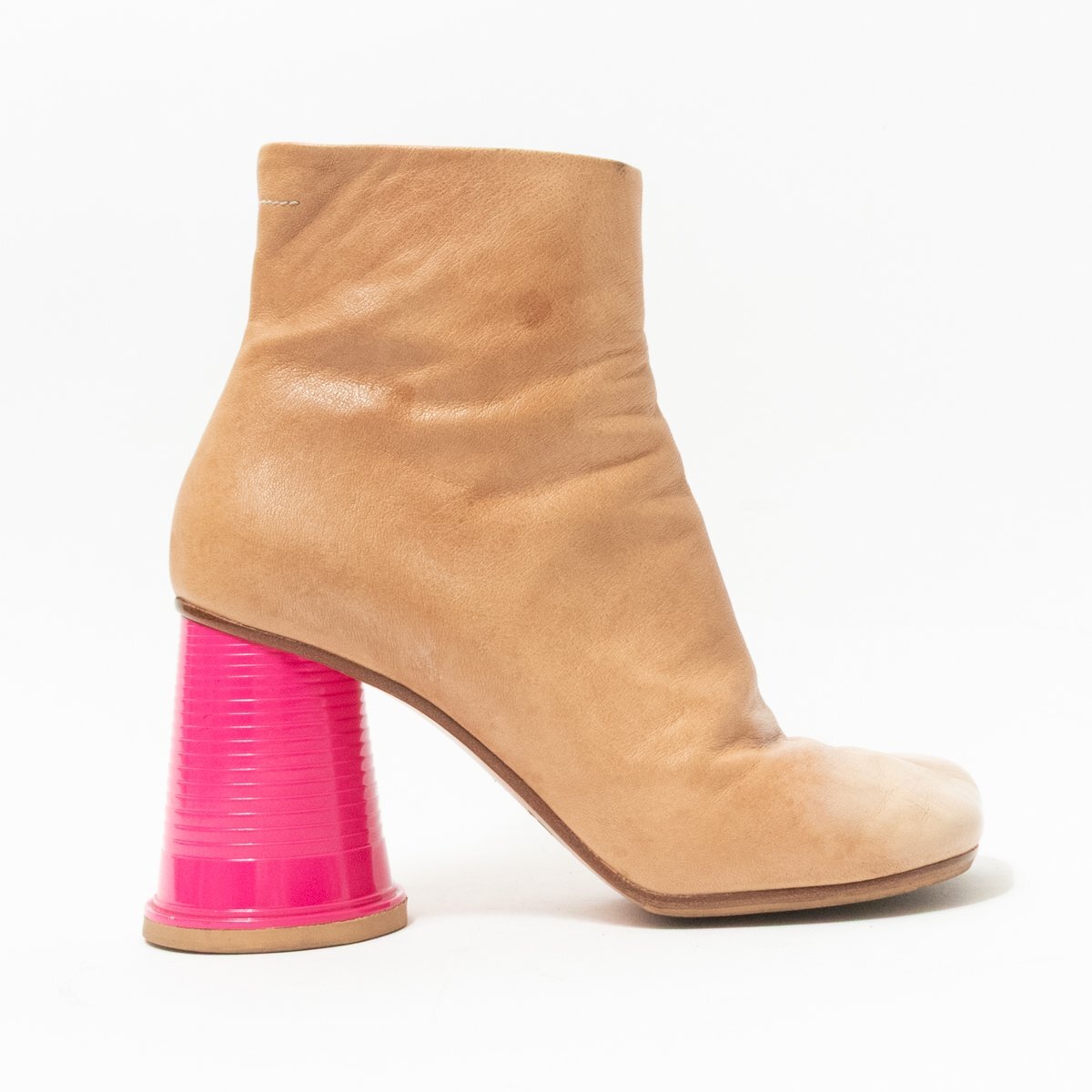 1円スタート】MM6 Maison Margiela エムエムシックス イタリア製 1円スタート】MM6 Maison Margiela エムエムシックス イタリア製