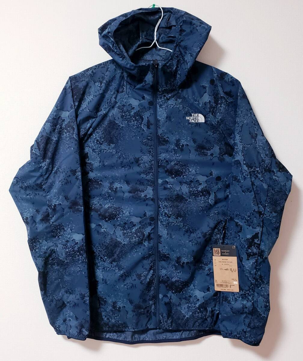 最新入荷 Yahoo!オークション 新品タグ 美品 FACE NORTH THE ◯最新作 - Lサイズ