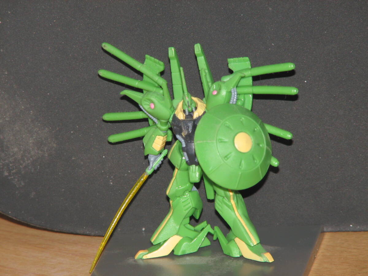 ☆ガンダムコレクション　DX3☆パラスアテネ(サーベル)☆