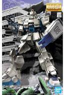 中古プラモデル 1/100 MG RX-79(G)Ez-8 ガンダム・イージーエイト「機動戦士ガンダム 第08MS小隊」 [5063145]