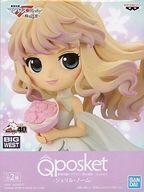 中古フィギュア シェリル・ノーム A(髪ベージュ) 「劇場短編マクロスF ～時の迷宮～」 Q posket -シェリ