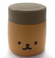 中古食器 ももうさ ステンレススープポット 「ムームーフレンズ」_画像1