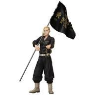 Statue and ring style 龍宮寺堅＆リング(13号) 1/8 中古フィギュア Statue and ring style 龍宮寺堅 「東京