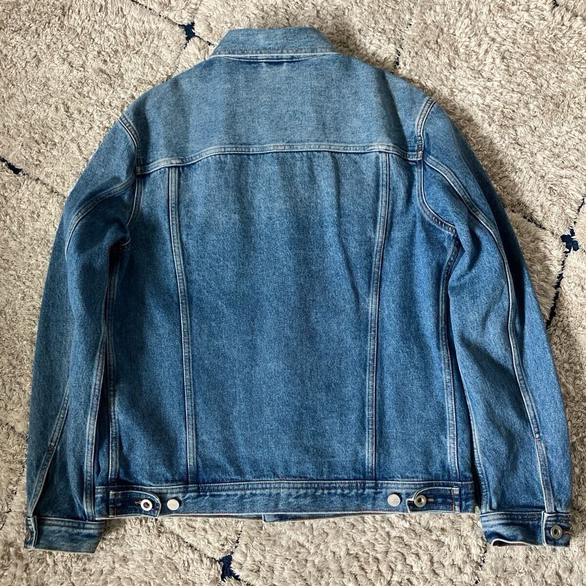 極美品◇ XLサイズ相当!DIESEL ディーゼル デニムジャケット 極美品◇ XLサイズ相当!DIESEL ディーゼル デニムジャケット