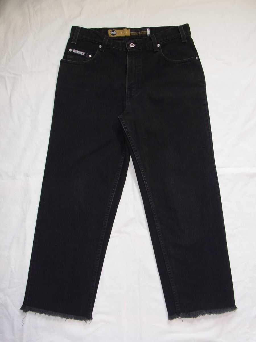 90s USA製 Levi's リーバイス Silver Tab シルバータブ LEAN 90s USA製 Levi's リーバイス Silver Tab シルバータブ LEAN