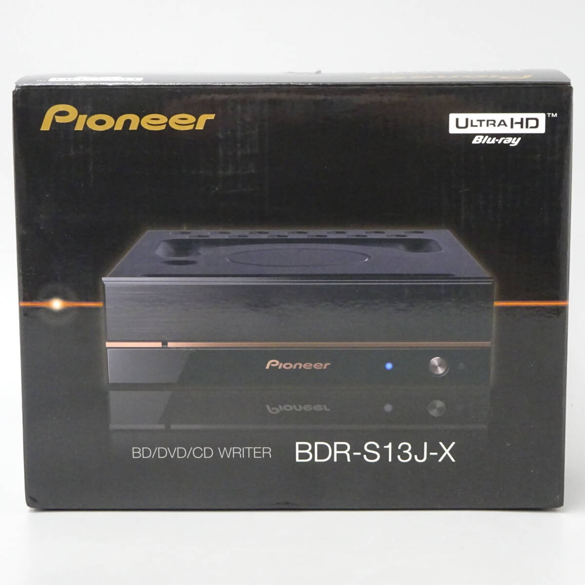 【開梱のみ未使用品】Pioneer 内蔵ブルーレイドライブ BDR-S13J-X i-img1200x1200-