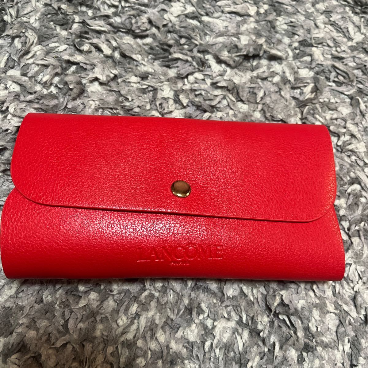 Lancome brush ブラッシュ　化粧ブラッシュ　メイクアップブラッシュ　ランコム