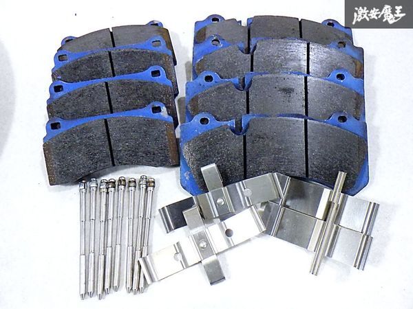 國(guó)內(nèi)正規(guī)品 brembo ブレンボ GTS-KIT BMW F87 M2コンペティション 6POT 4POT ブレーキ キャリパー 2P スリットローター F80 M3 F82 M4 J-2