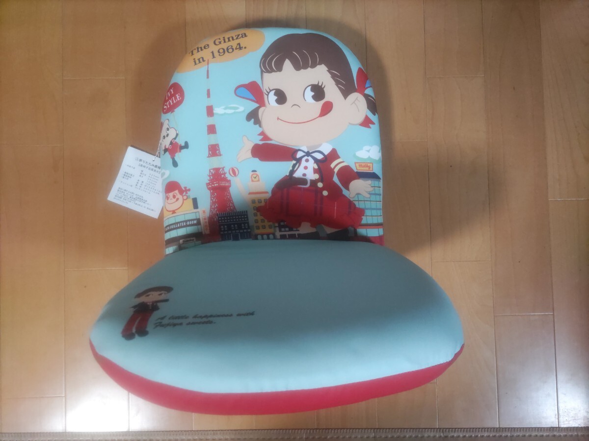 ☆送料無料・おまけ付き・不二家・未使用品・ペコちゃん ☆送料無料・おまけ付き・不二家・未使用品・ペコちゃん