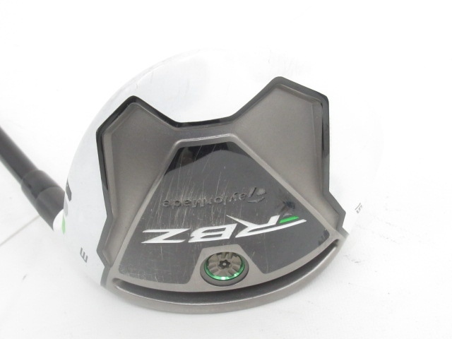 [3854]テーラーメイド ROCKETBALLZフェアウェイウッド　RB-50(SR) 3W 15度 (1403)