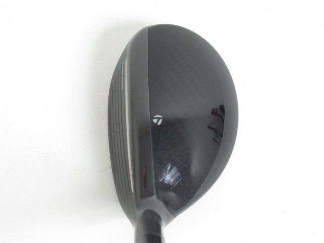 [3970] TaylorMade Qi10 RESCUE служебная программа Diamana Blue TM60(R) 4U 22 раз (1403)
