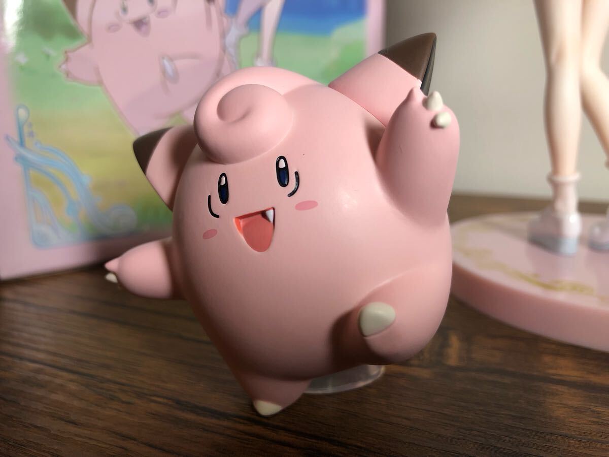 コトブキヤ ポケモンセンターオリジナル フィギュア がんば コトブキヤ ポケモンセンターオリジナル フィギュア がんば