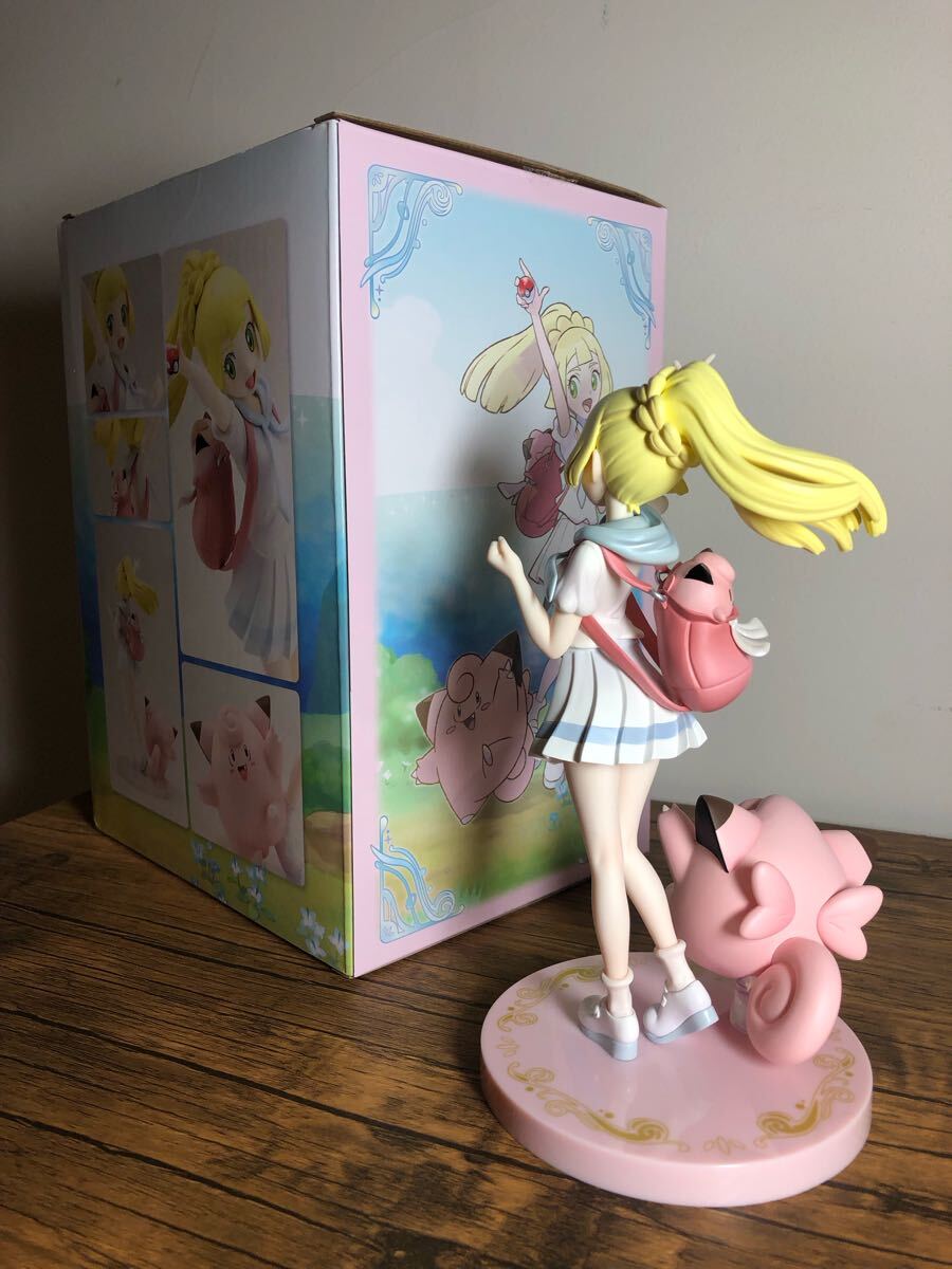 コトブキヤ ポケモンセンターオリジナル フィギュア がんば コトブキヤ ポケモンセンターオリジナル フィギュア がんば