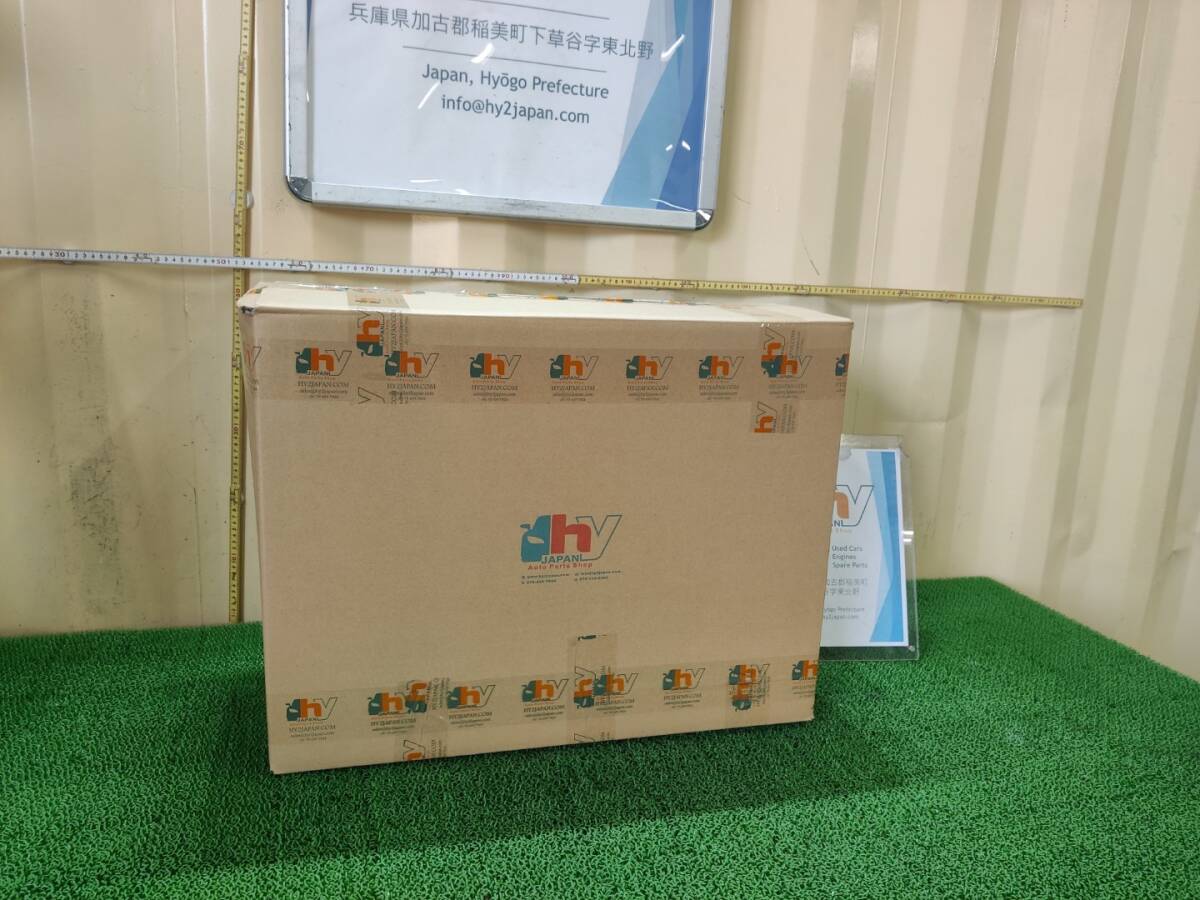 プジョー　ヘッドライト　右　208　ABA-A9CHM01　A9CHM01　2014　#hyj　NSP253329