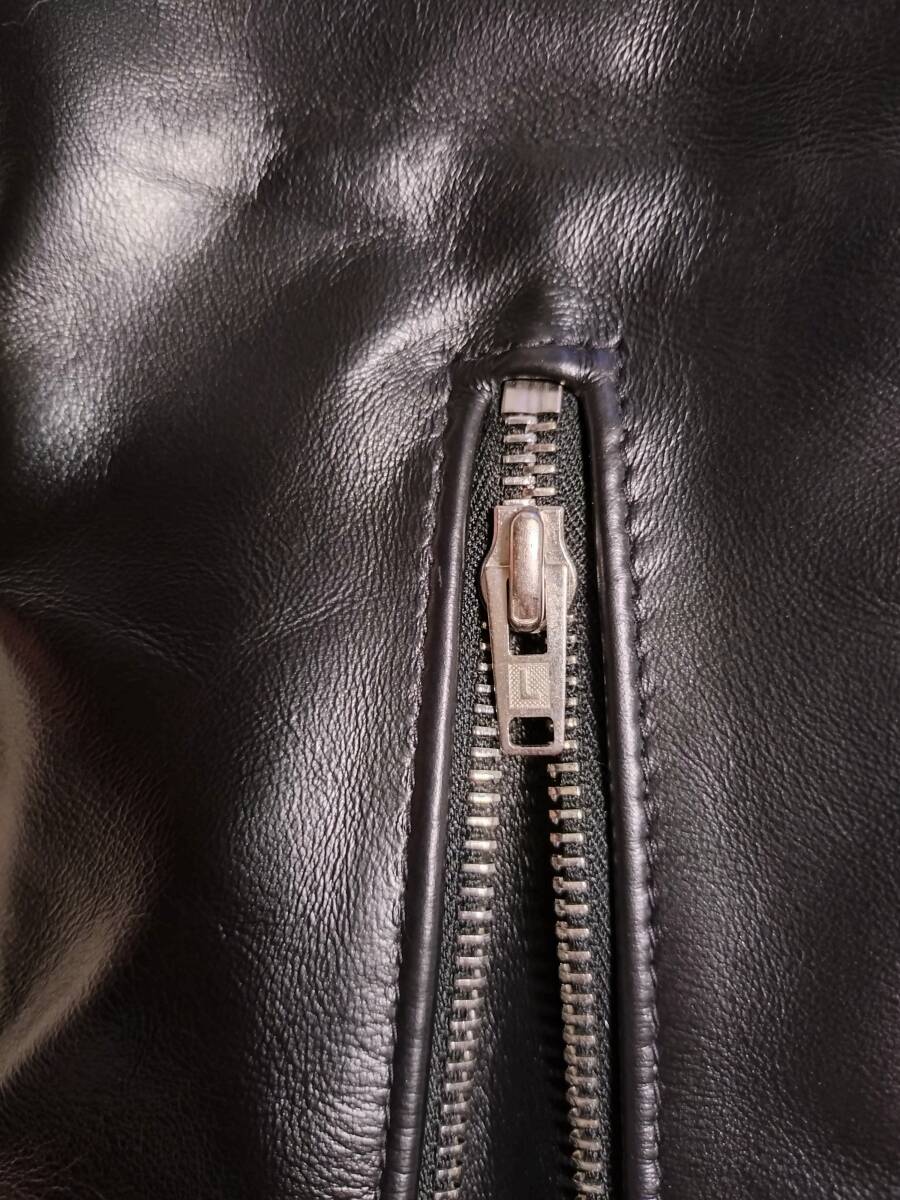 Lewis Leathers (ルイスレザーズ) No.441T サイクロン タイト Lewis Leathers (ルイスレザーズ) No.441T サイクロン タイト