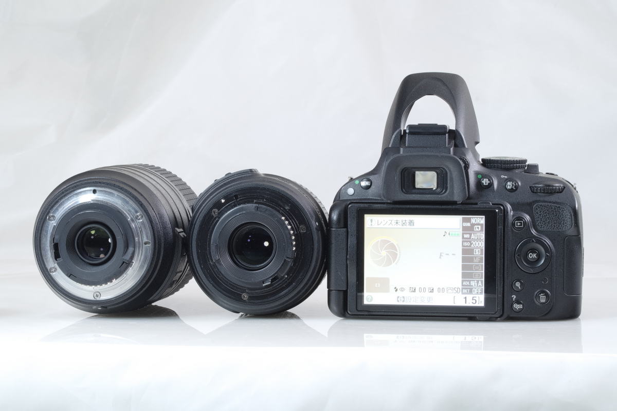 Nikon - 超美品 Nikon D5100 ブラック ボディ M333 ○安心保証 即日発送○超美品○Nikon D5100 ブラック○ボディ