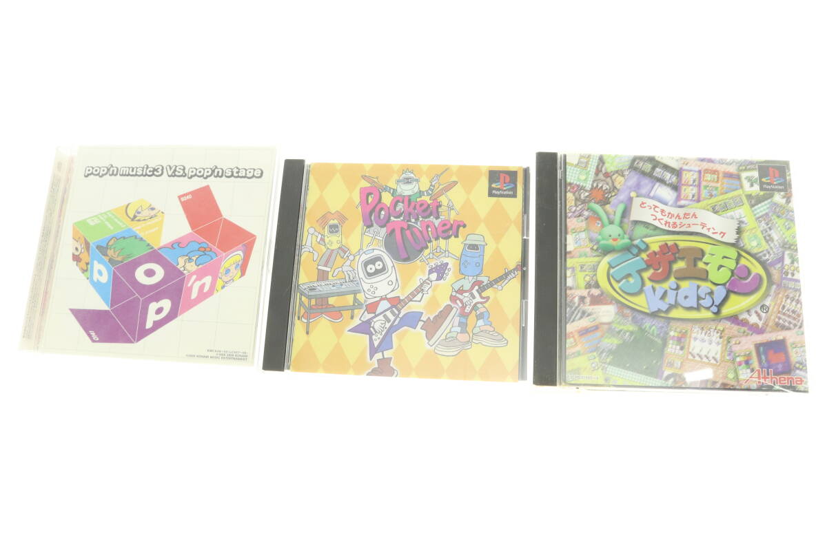 NJZB7-31-8 PlayStation PlayStation 2 soft Final Fantasy гонг keⅣ Tales .... и т.п. 14 позиций комплект продажа комплектом Junk 