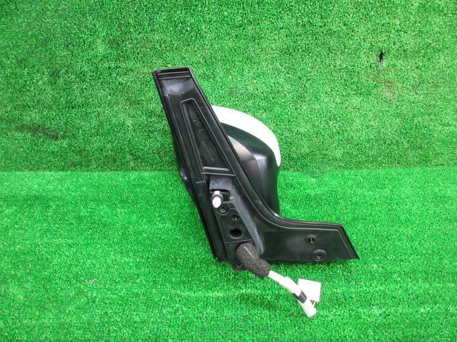 ホンダ N-BOX 6BA-JF5 左ドアミラー サイドミラー 7ピン NH883P ホンダ N-BOX 6BA-JF5 左ドアミラー サイドミラー 7ピン NH883P