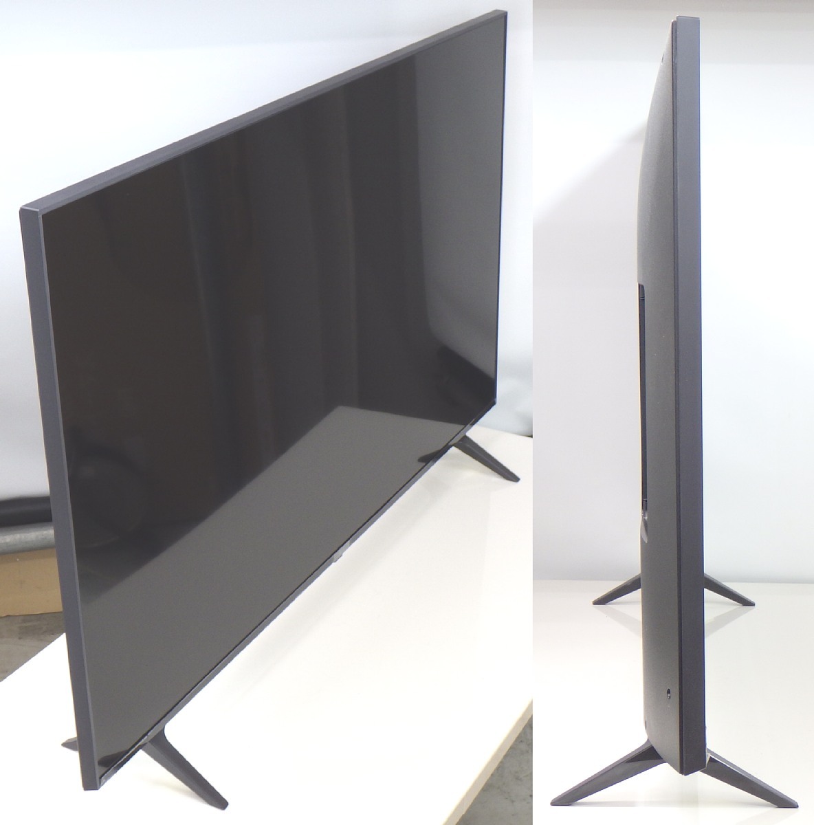 使用少 2024年 50型 4K 液晶テレビ LG 50UT8000PJB BS/CS 4K 使用少 2024年 50型 4K 液晶テレビ LG 50UT8000PJB BS/CS 4K