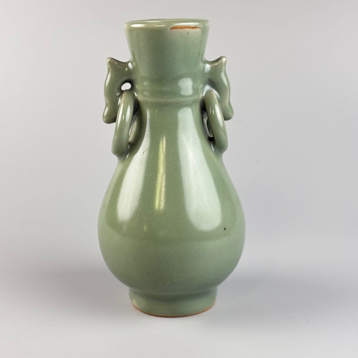 中国美術 元 耀州窯 龍泉窯 茶碗 青磁 古美術 古玩 古伊万里