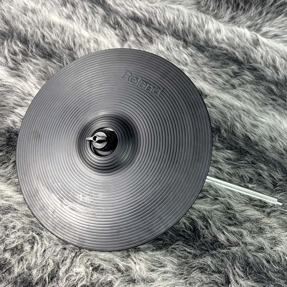 Roland V-Cymbal CY-12C Crash