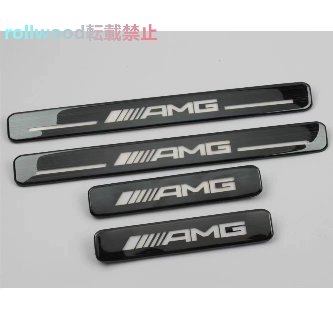  Mercedes * Benz G Class W463 W464 G63 AMG 2019-2023 с подсветкой дверь si Люгер do wellcome подножка платина выпуск 
