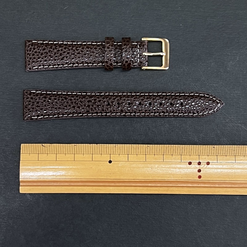 !_ бесплатная доставка spring палка есть * специальная цена новый товар *SEIKO часы ремень 18mm телячья кожа частота водоотталкивающий подпалина чай темно-коричневый * высокое качество Seiko стандартный товар обычная цена включая налог 2,530 иен 