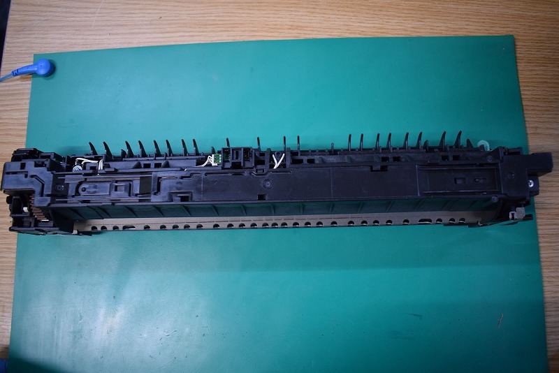 [ Junk / текущее состояние товар ]LP-S3200. надеты единица печать знак счетчик неизвестен 